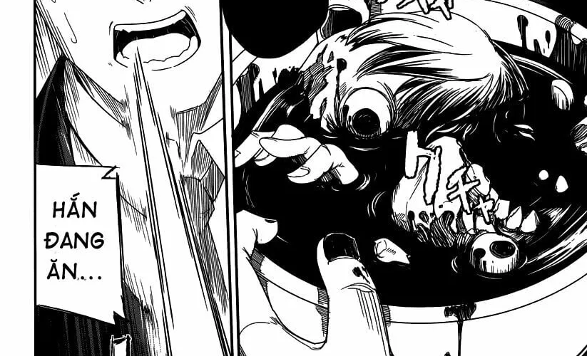 Cánh Hoa Về Luân Hồi Chap 1 - Next Chap 2