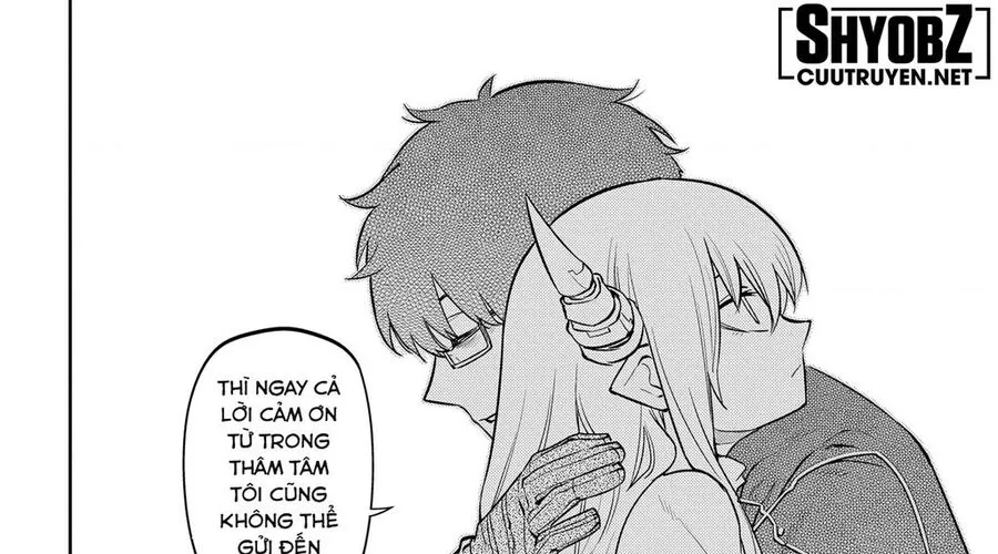 Cánh Hoa Về Luân Hồi Chap 88 - Next Chap 89