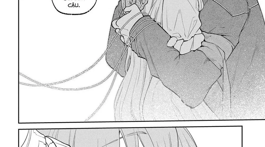 Cánh Hoa Về Luân Hồi Chap 88 - Next Chap 89