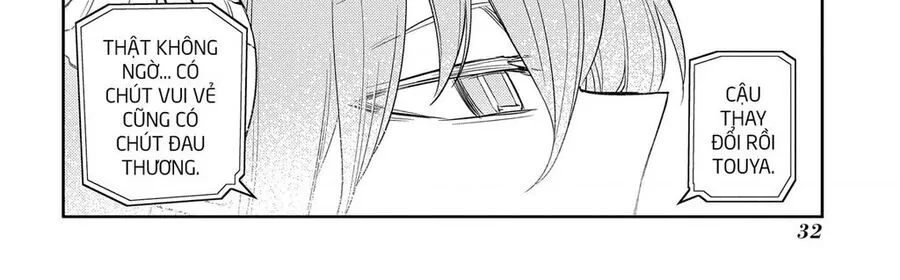 Cánh Hoa Về Luân Hồi Chap 88 - Next Chap 89