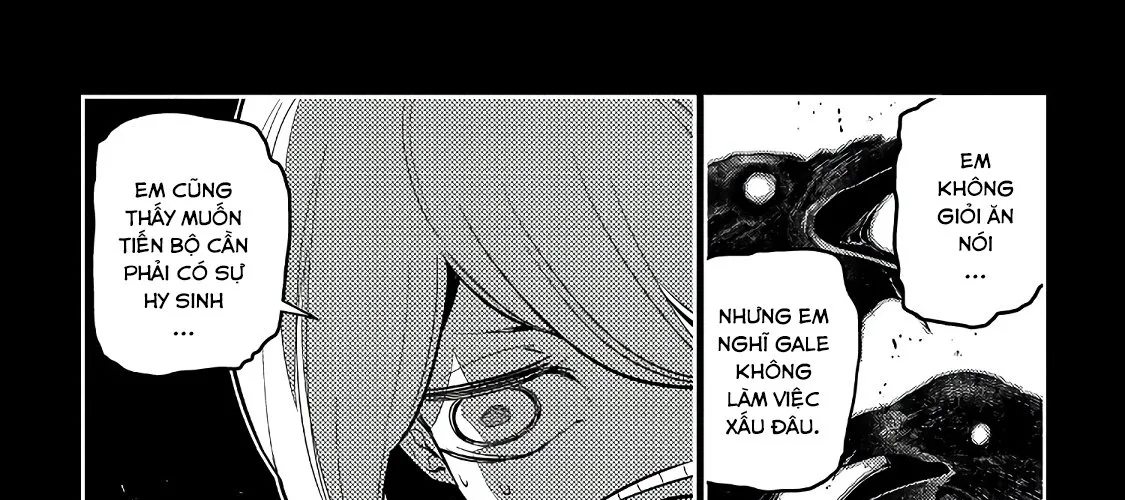 Cánh Hoa Về Luân Hồi Chap 66 - Next Chap 67