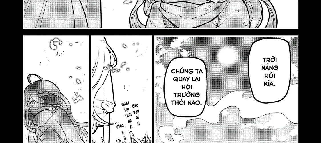Cánh Hoa Về Luân Hồi Chap 66 - Next Chap 67