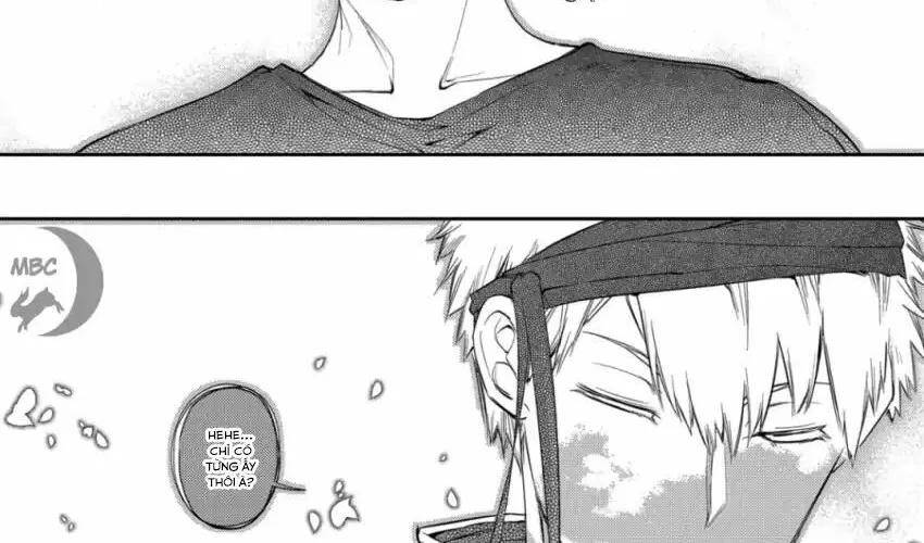 Cánh Hoa Về Luân Hồi Chap 31 - Next Chap 32