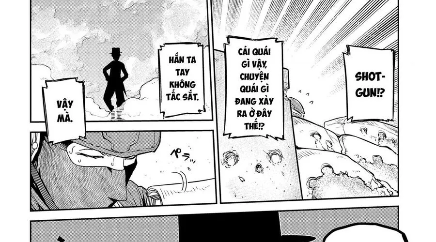 Cánh Hoa Về Luân Hồi Chap 91 - Next Chap 92