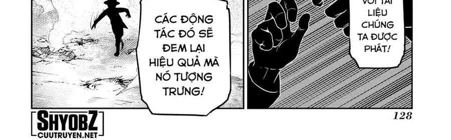 Cánh Hoa Về Luân Hồi Chap 91 - Next Chap 92