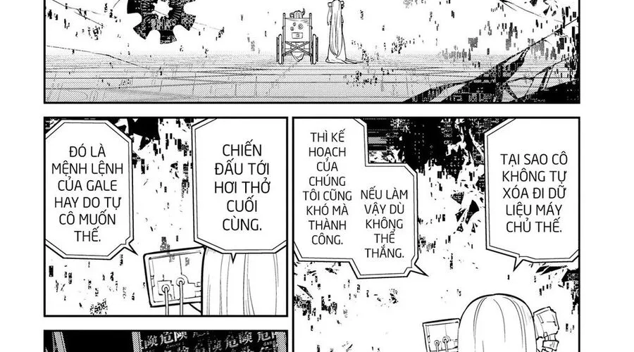 Cánh Hoa Về Luân Hồi Chap 88 - Next Chap 89