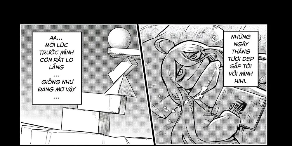 Cánh Hoa Về Luân Hồi Chap 67 - Next Chap 68