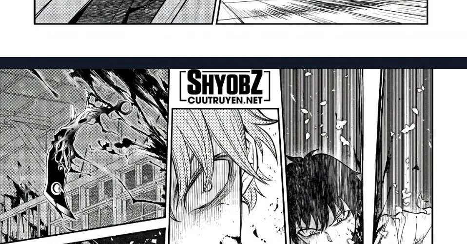 Cánh Hoa Về Luân Hồi Chap 51 - Next Chap 52