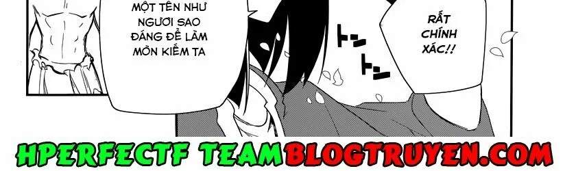 Cánh Hoa Về Luân Hồi Chap 3 - Next Chap 4