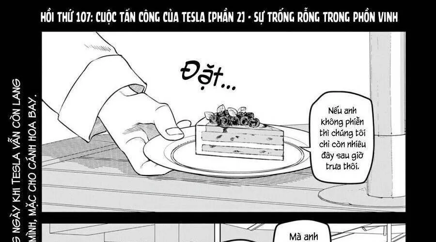 Cánh Hoa Về Luân Hồi Chap 107.6 - Next Chap 108.6