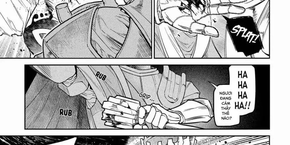 Cánh Hoa Về Luân Hồi Chap 97 - Next Chap 98