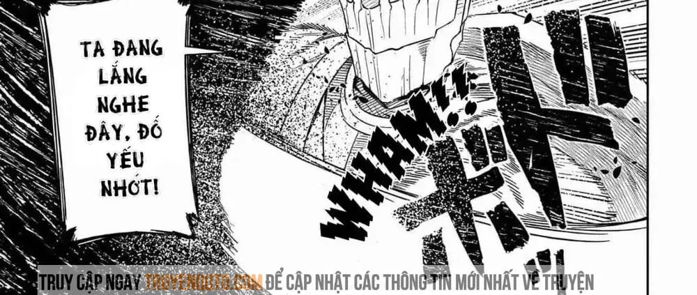 Cánh Hoa Về Luân Hồi Chap 97 - Next Chap 98