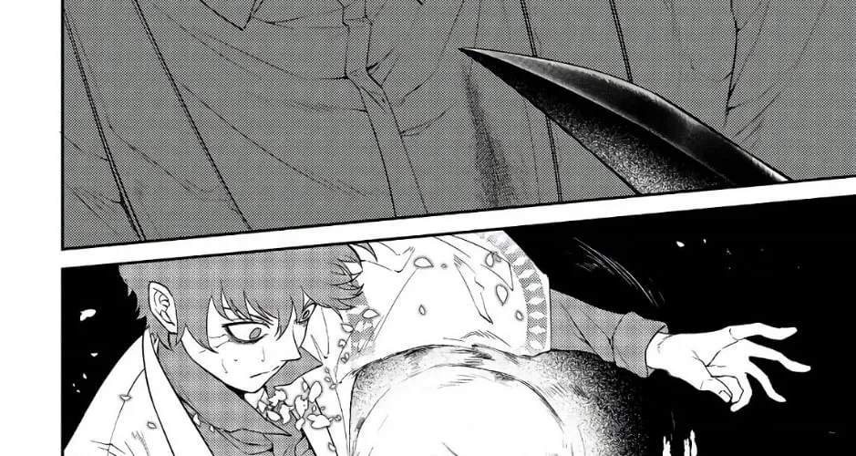 Cánh Hoa Về Luân Hồi Chap 49 - Next Chap 50