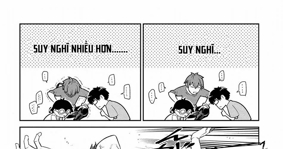 Cánh Hoa Về Luân Hồi Chap 36 - Next Chap 37