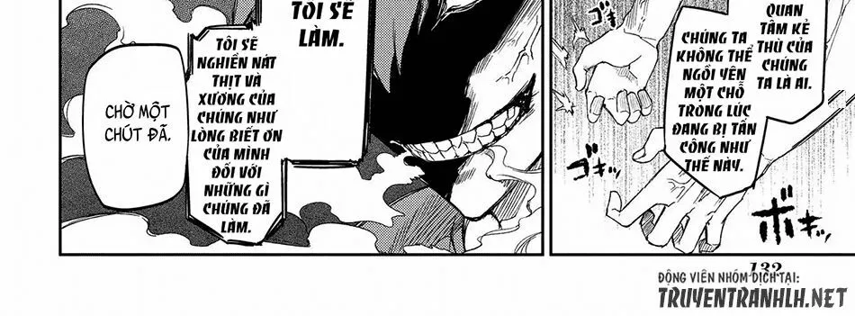 Cánh Hoa Về Luân Hồi Chap 36 - Next Chap 37