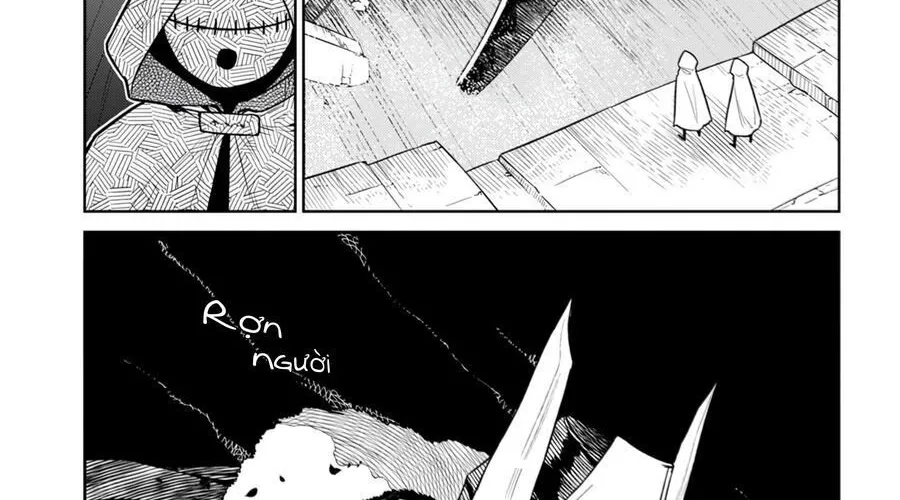 Cánh Hoa Về Luân Hồi Chap 104 - Next Chap 105