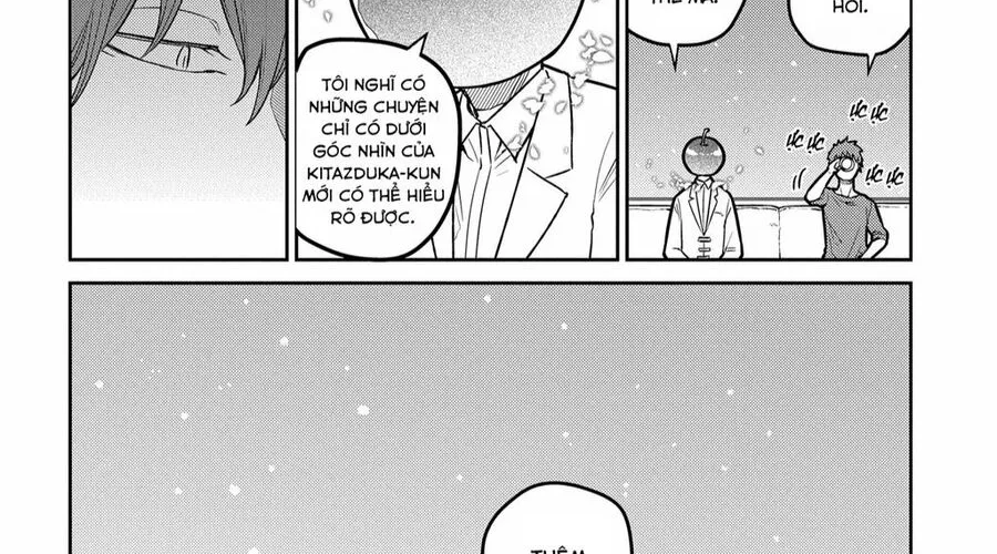 Cánh Hoa Về Luân Hồi Chap 85 - Next Chap 86