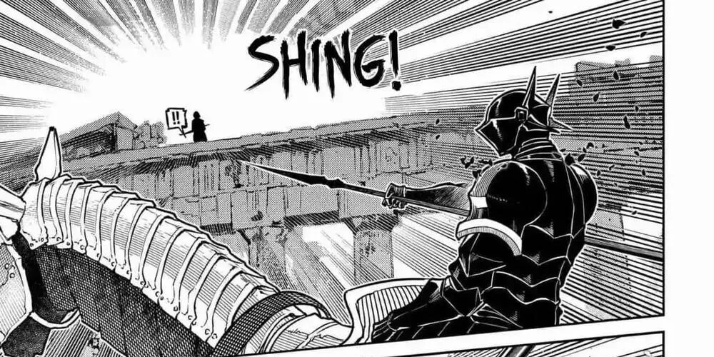 Cánh Hoa Về Luân Hồi Chap 97 - Next Chap 98