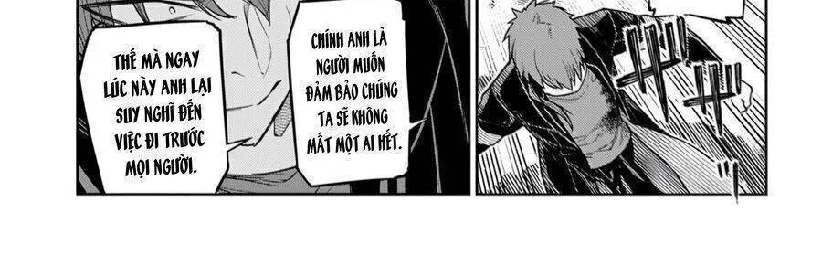 Cánh Hoa Về Luân Hồi Chap 107.7 - Next Chap 108.7