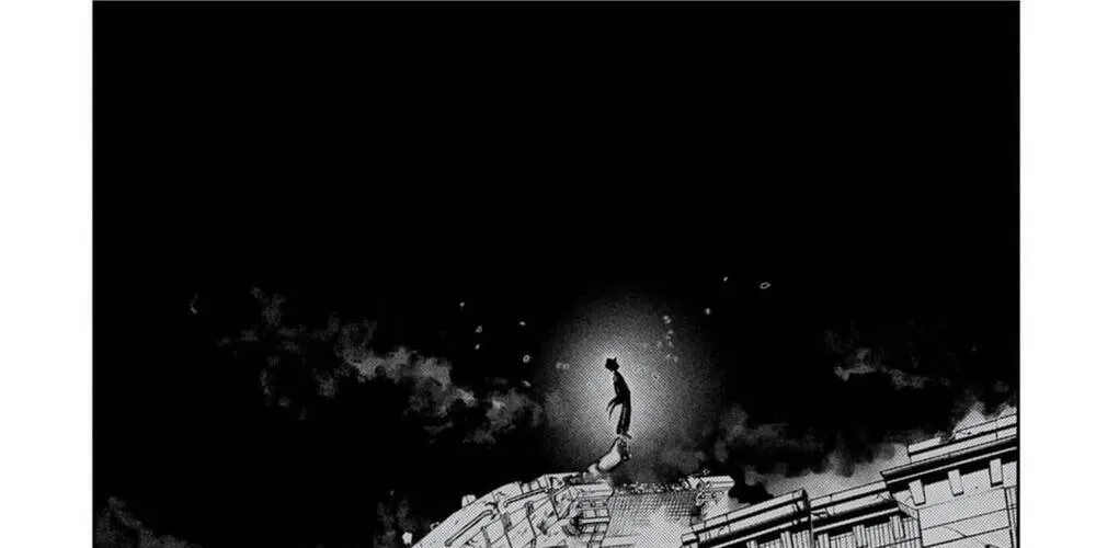 Cánh Hoa Về Luân Hồi Chap 98 - Next Chap 99