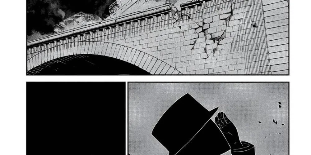 Cánh Hoa Về Luân Hồi Chap 98 - Next Chap 99