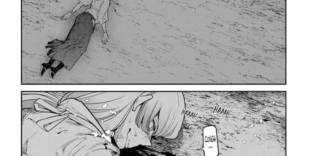 Cánh Hoa Về Luân Hồi Chap 98 - Next Chap 99