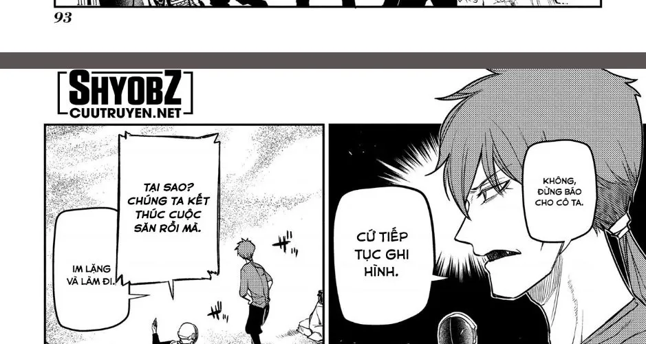 Cánh Hoa Về Luân Hồi Chap 45 - Next Chap 46