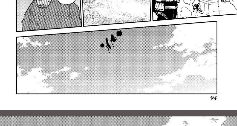 Cánh Hoa Về Luân Hồi Chap 45 - Next Chap 46