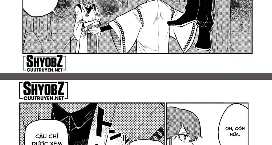 Cánh Hoa Về Luân Hồi Chap 48 - Next Chap 49