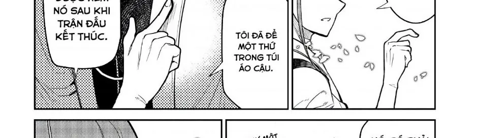 Cánh Hoa Về Luân Hồi Chap 48 - Next Chap 49