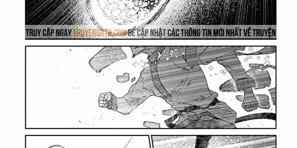 Cánh Hoa Về Luân Hồi Chap 94 - Next Chap 95