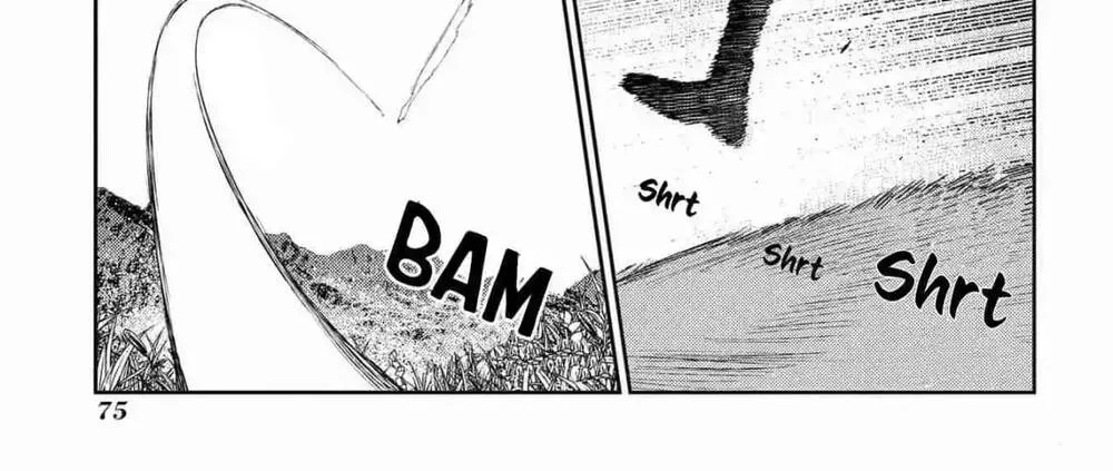 Cánh Hoa Về Luân Hồi Chap 94 - Next Chap 95