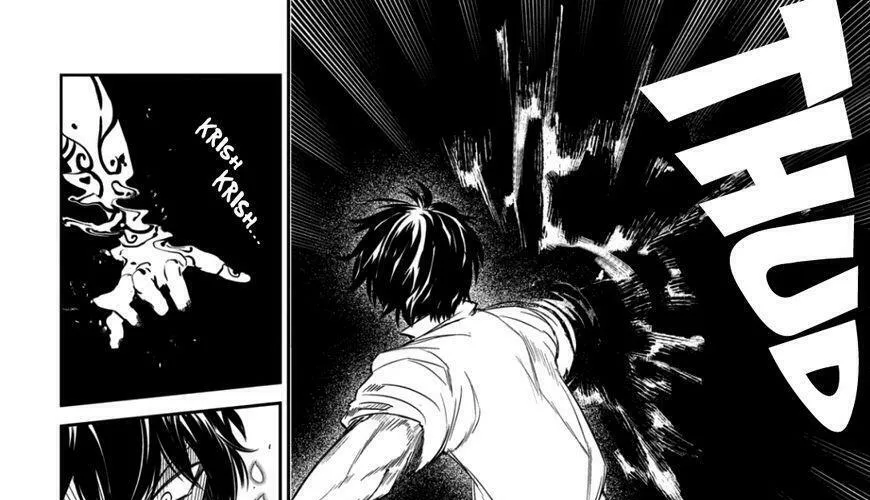 Cánh Hoa Về Luân Hồi Chap 28 - Next Chap 29