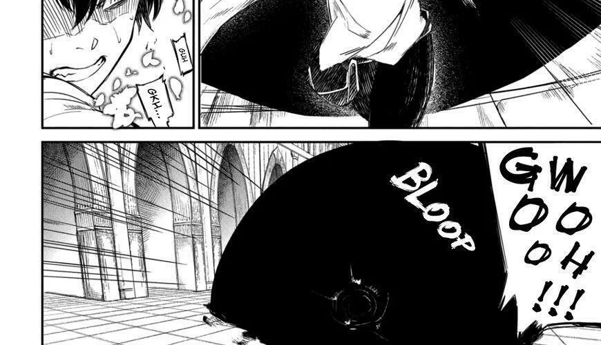 Cánh Hoa Về Luân Hồi Chap 28 - Next Chap 29