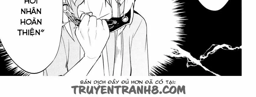 Cánh Hoa Về Luân Hồi Chap 6 - Next Chap 7