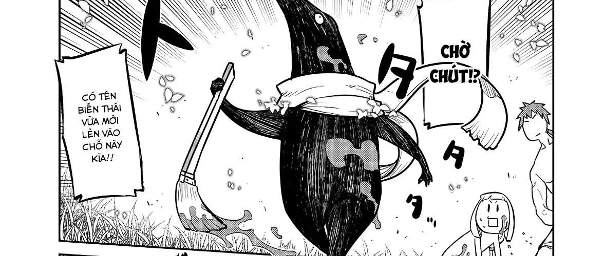 Cánh Hoa Về Luân Hồi Chap 62 - Next Chap 63