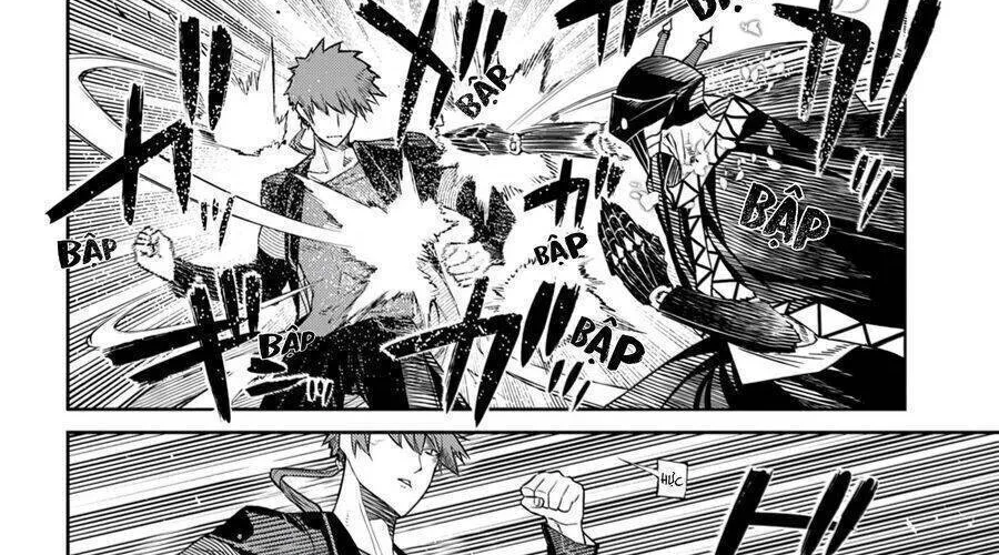 Cánh Hoa Về Luân Hồi Chap 107.6 - Next Chap 108.6