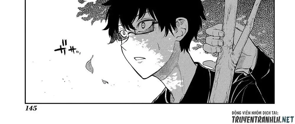 Cánh Hoa Về Luân Hồi Chap 41.2 - Next Chap 42.2