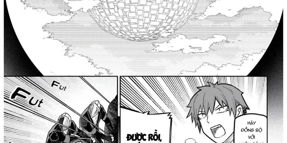 Cánh Hoa Về Luân Hồi Chap 98 - Next Chap 99