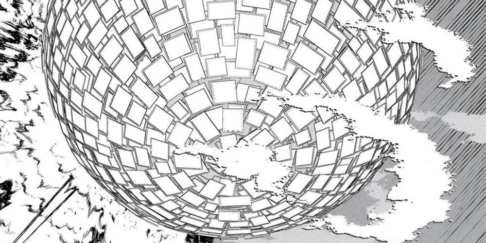 Cánh Hoa Về Luân Hồi Chap 98 - Next Chap 99