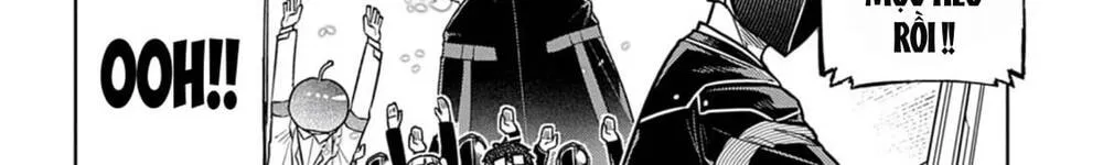 Cánh Hoa Về Luân Hồi Chap 98 - Next Chap 99