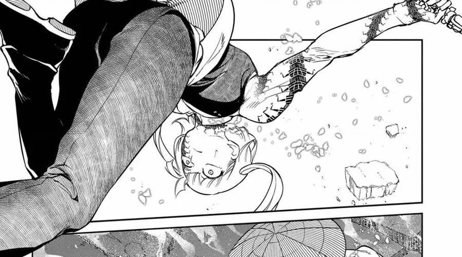 Cánh Hoa Về Luân Hồi Chap 84 - Next Chap 85