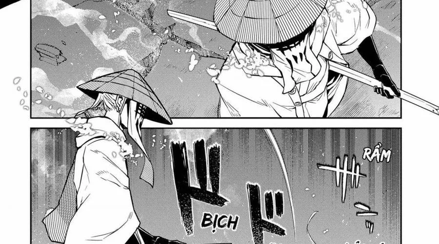 Cánh Hoa Về Luân Hồi Chap 84 - Next Chap 85