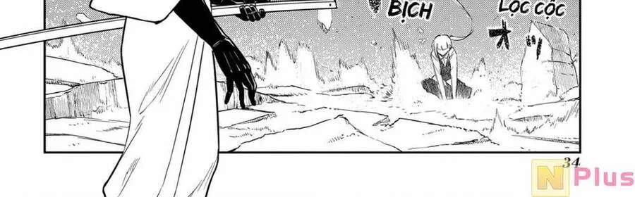 Cánh Hoa Về Luân Hồi Chap 84 - Next Chap 85