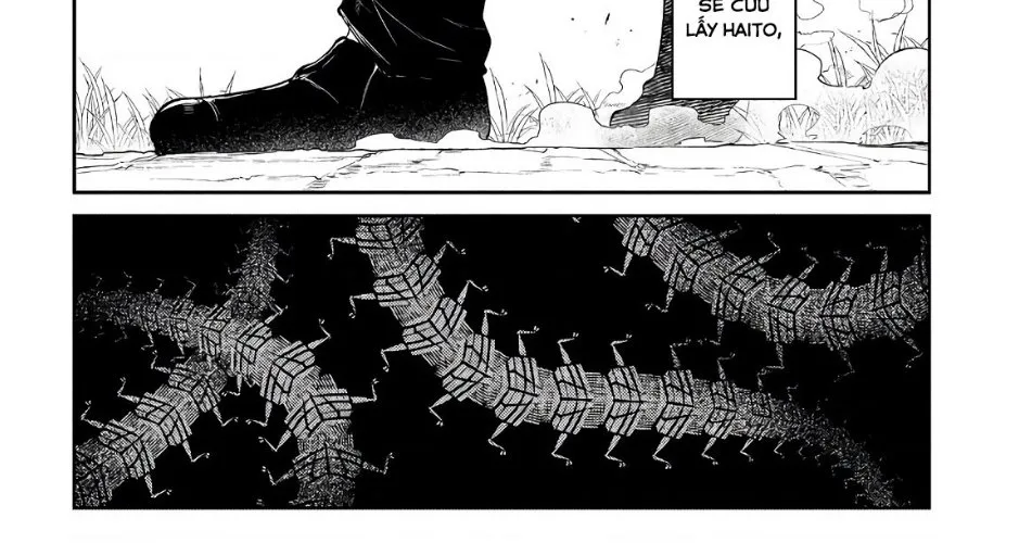 Cánh Hoa Về Luân Hồi Chap 48 - Next Chap 49