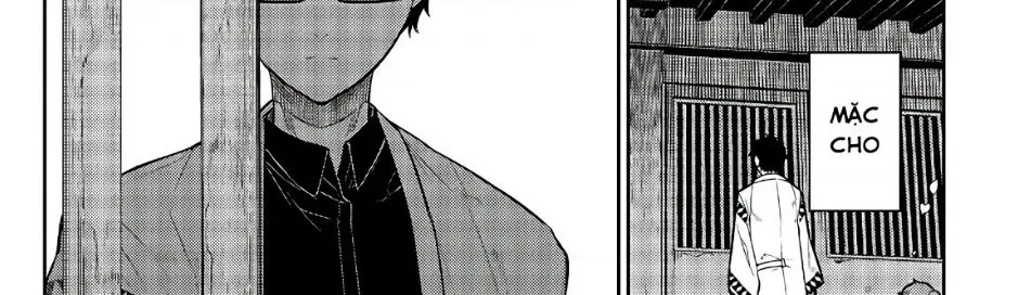 Cánh Hoa Về Luân Hồi Chap 48 - Next Chap 49