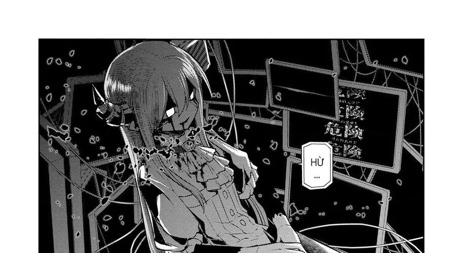 Cánh Hoa Về Luân Hồi Chap 88 - Next Chap 89