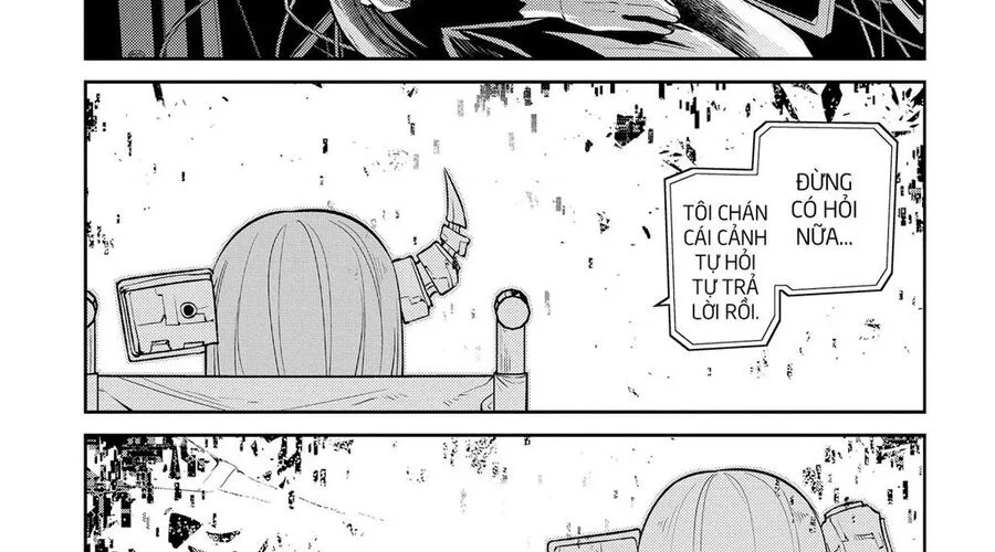 Cánh Hoa Về Luân Hồi Chap 88 - Next Chap 89