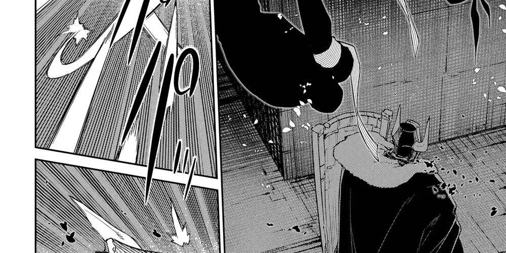 Cánh Hoa Về Luân Hồi Chap 92 - Next Chap 93