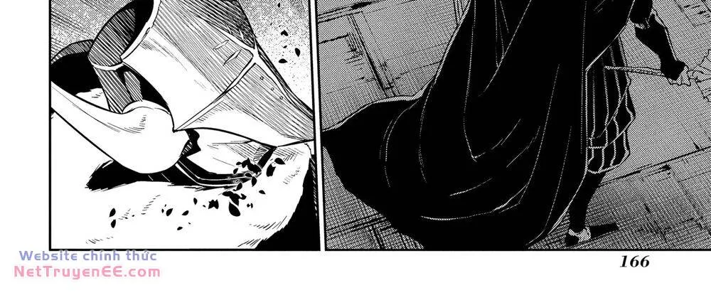 Cánh Hoa Về Luân Hồi Chap 92 - Next Chap 93